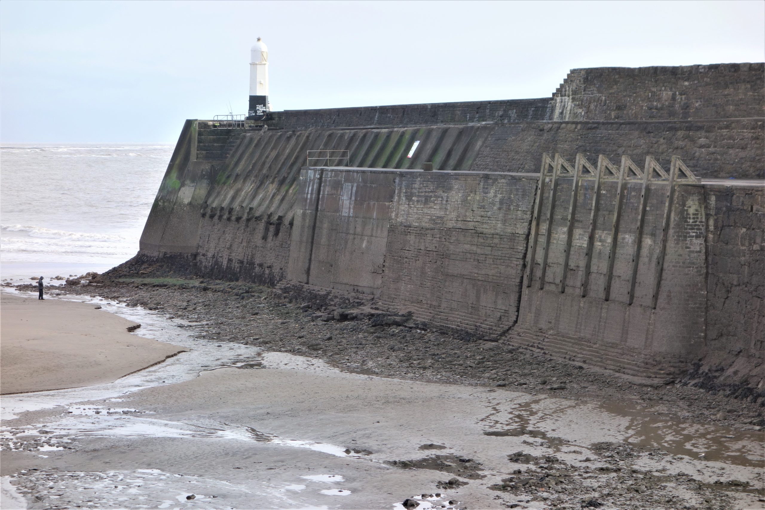 Settlers of Porthcawl